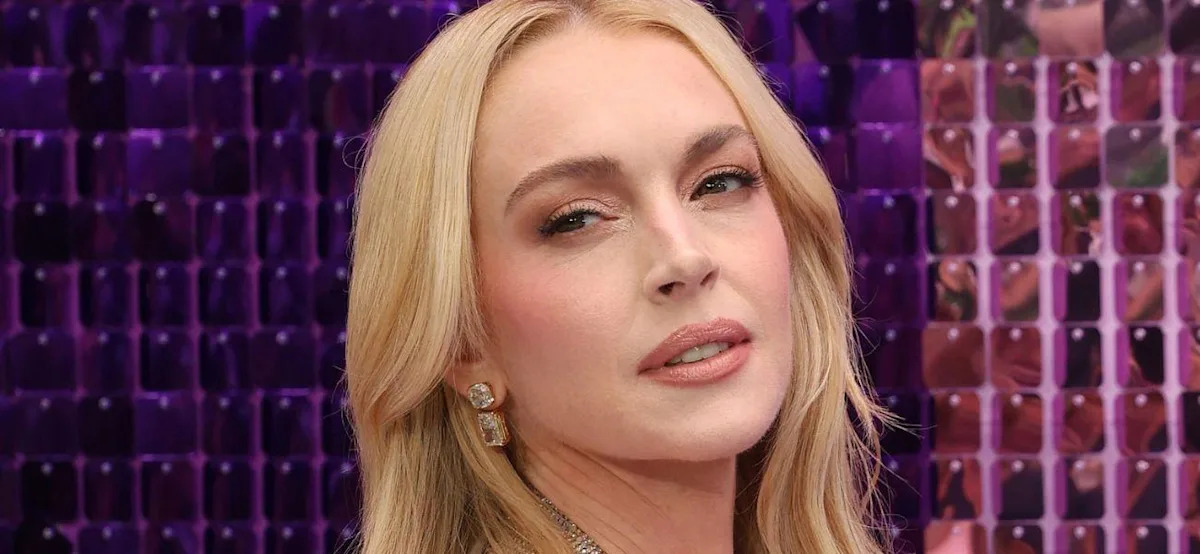 Lindsay Lohan Now: From Red Carpet Changes to a Fulfilled New Chapter