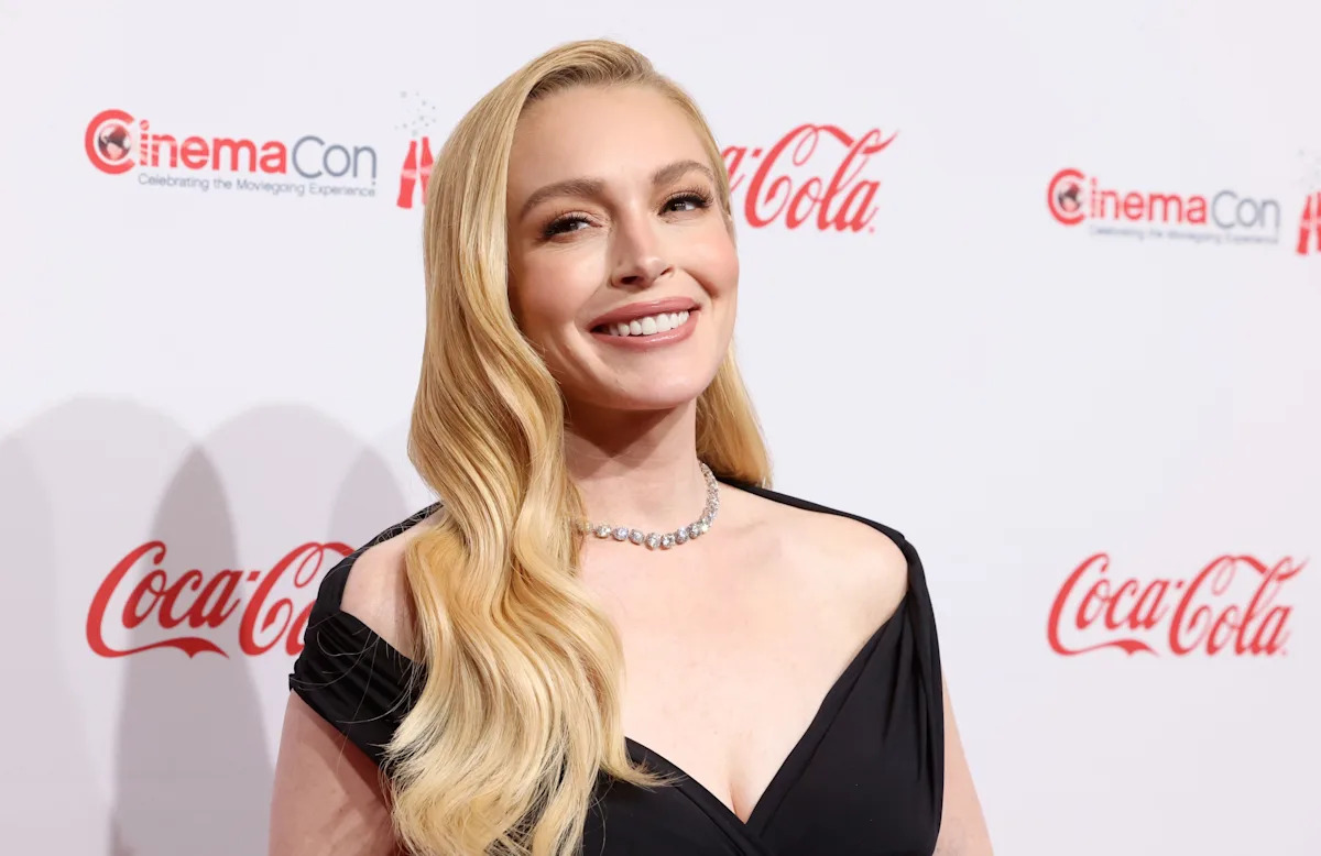 Lindsay Lohan's Beauty Evolution: Procedures, Style, and Newfound Confidence